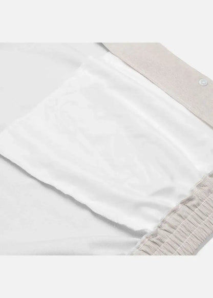 Áo Khoác Kaki Corduroy Ít Nhăn Seventy Seven 37 Be - YaMe.vn