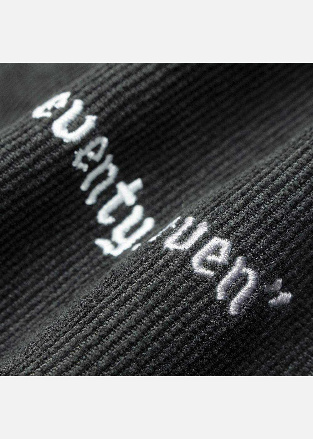 Áo Khoác Kaki Corduroy Ít Nhăn Seventy Seven 37 Xanh Lá Đậm - YaMe.vn