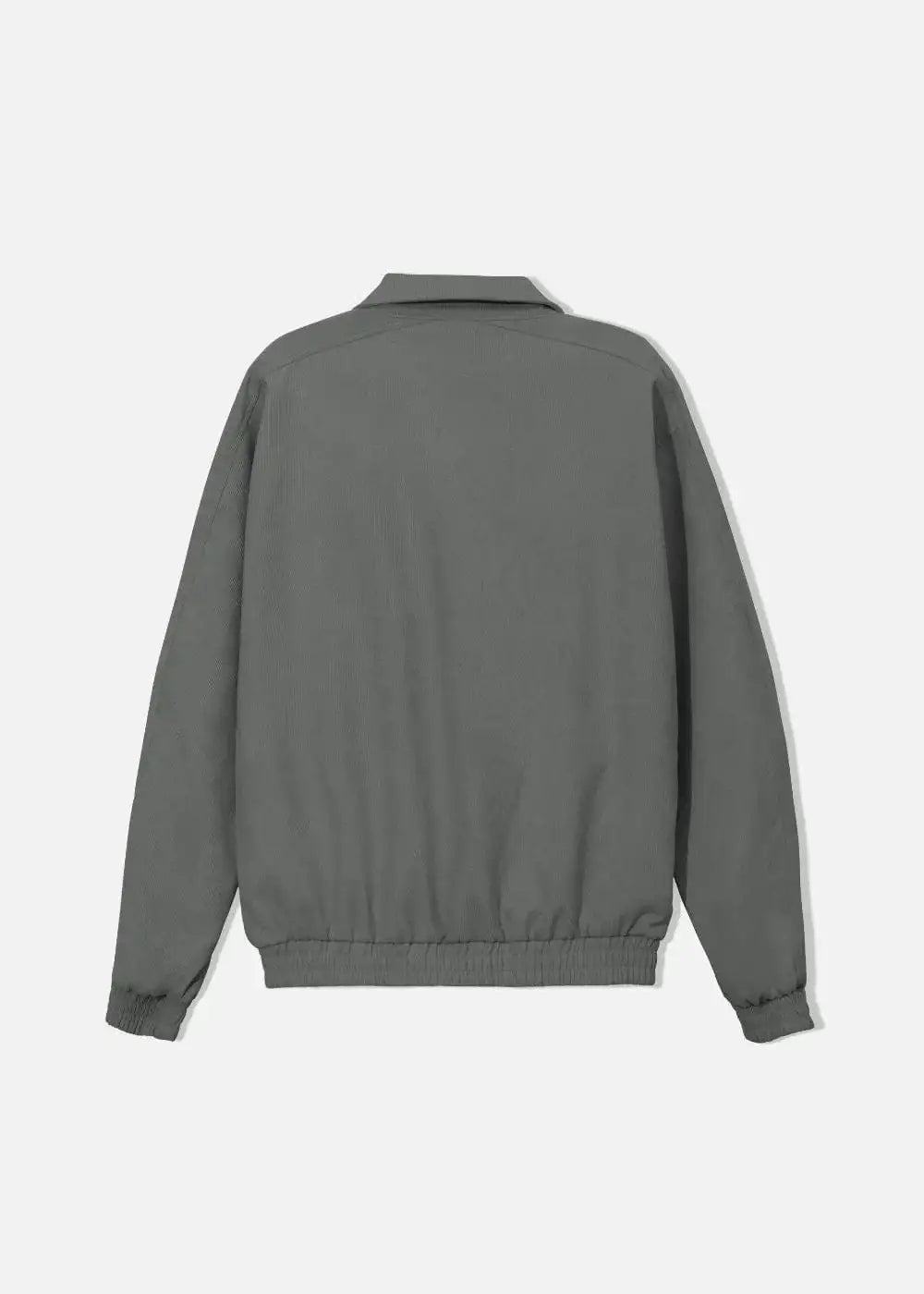 Áo Khoác Kaki Corduroy Ít Nhăn Seventy Seven 37 Xanh Lá Đậm - YaMe.vn