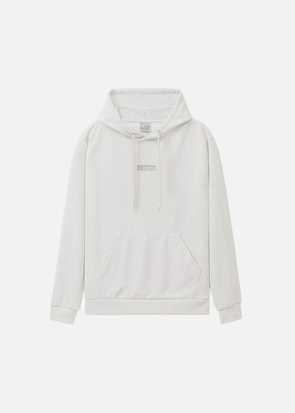 Áo Khoác Hoodie Waffle Thoáng Khí Seventy Seven 39 Be - YaMe.vn