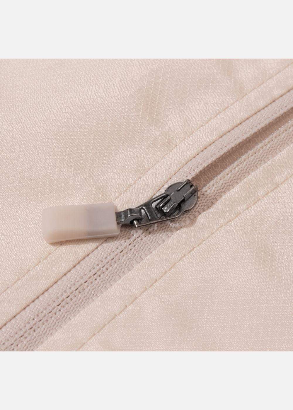 Áo Khoác Gió Trượt Nước Seventy Seven 40 Be - YaMe.vn