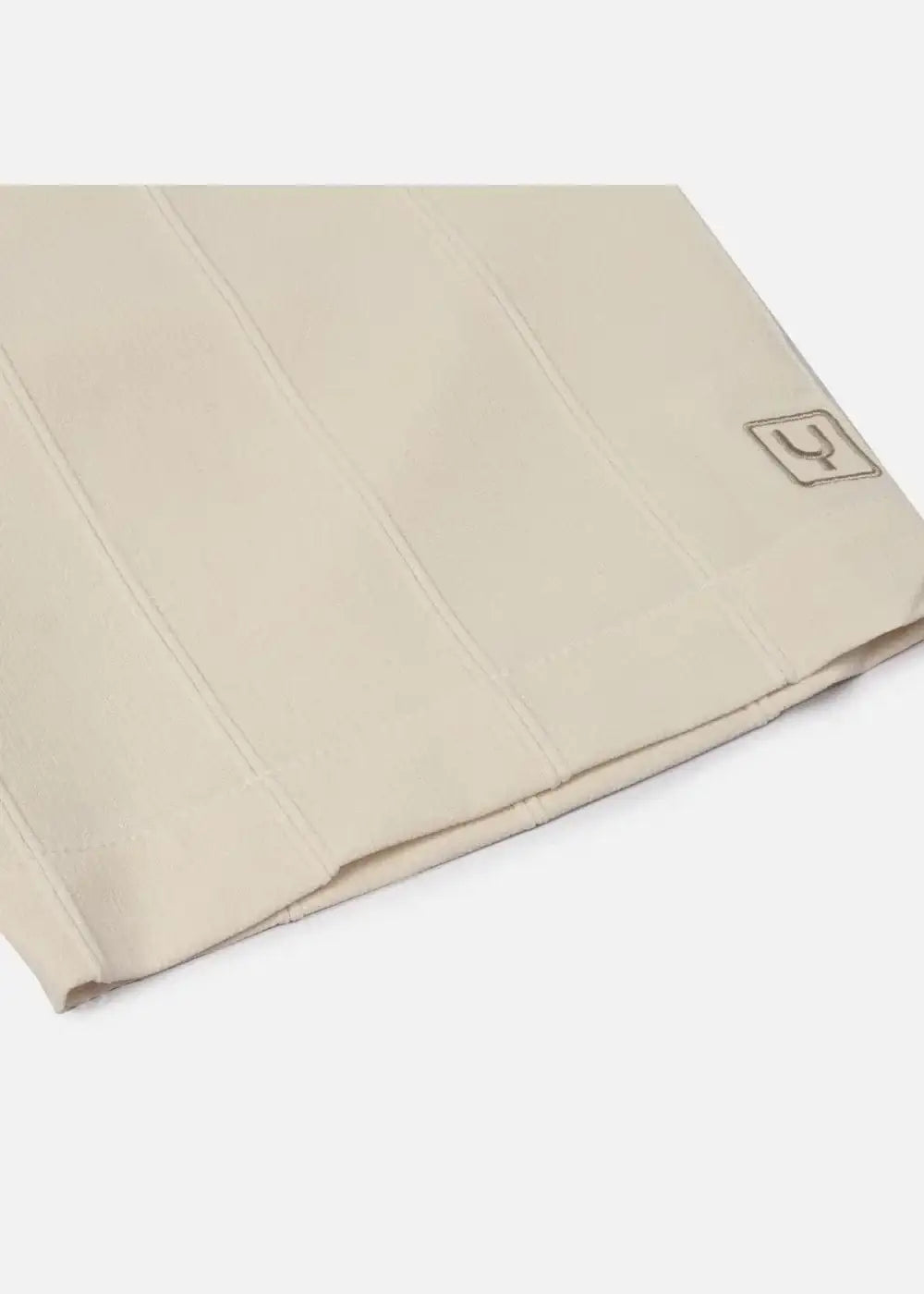 Áo Sơ Mi Cuban Jacquard Co Giãn No Style M81 Be - YaMe.vn