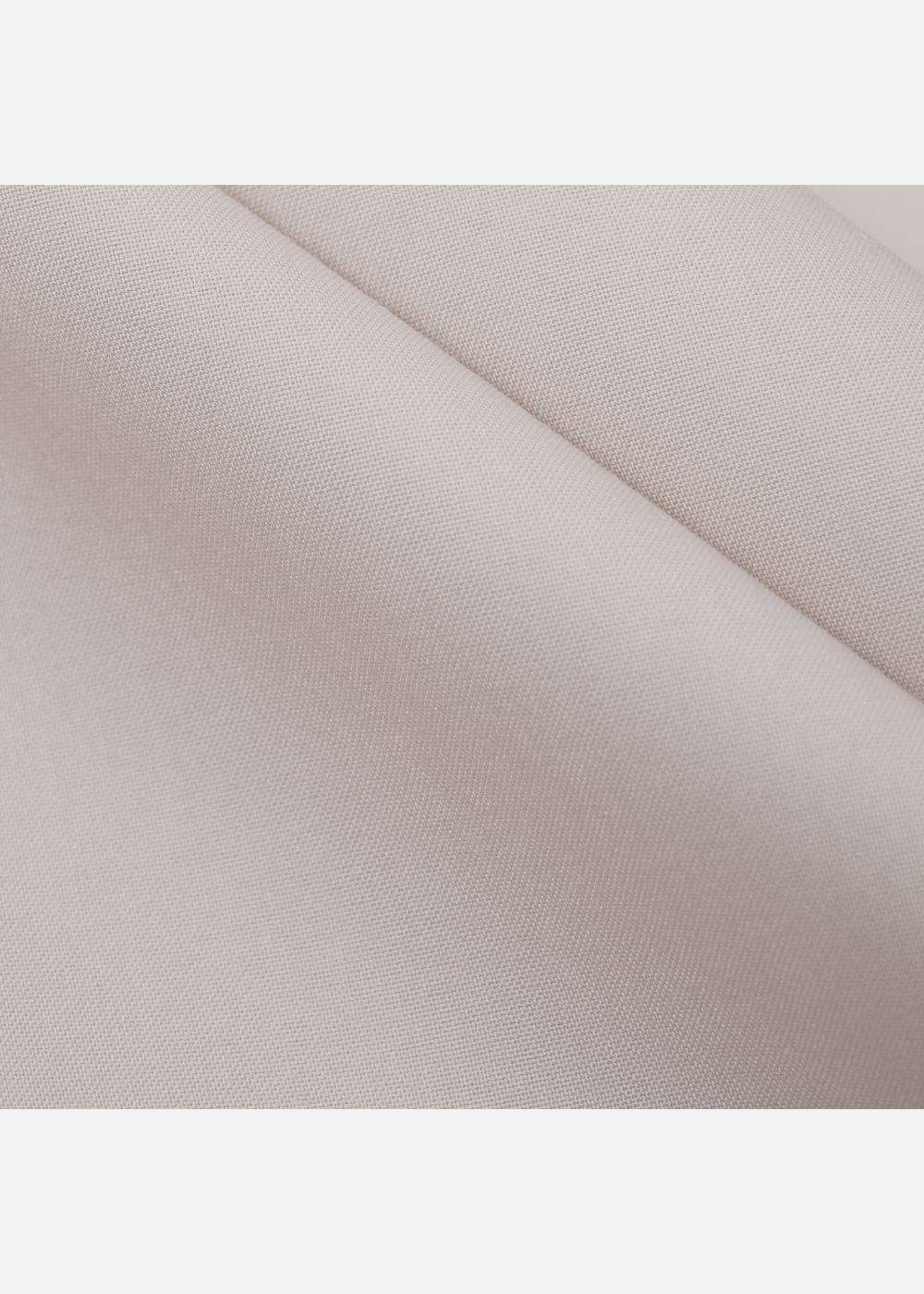 Áo Sơ Mi Modal Mềm Mịn Ít Nhăn Non Branded 33 Nâu Nhạt - YaMe.vn