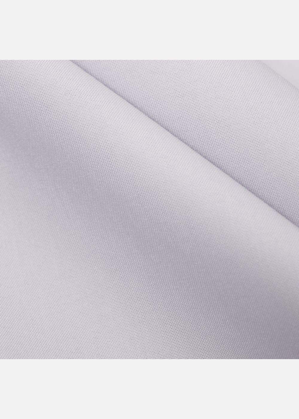 Áo Sơ Mi Modal Mềm Mịn Ít Nhăn Non Branded 33 Xám Nhạt - YaMe.vn