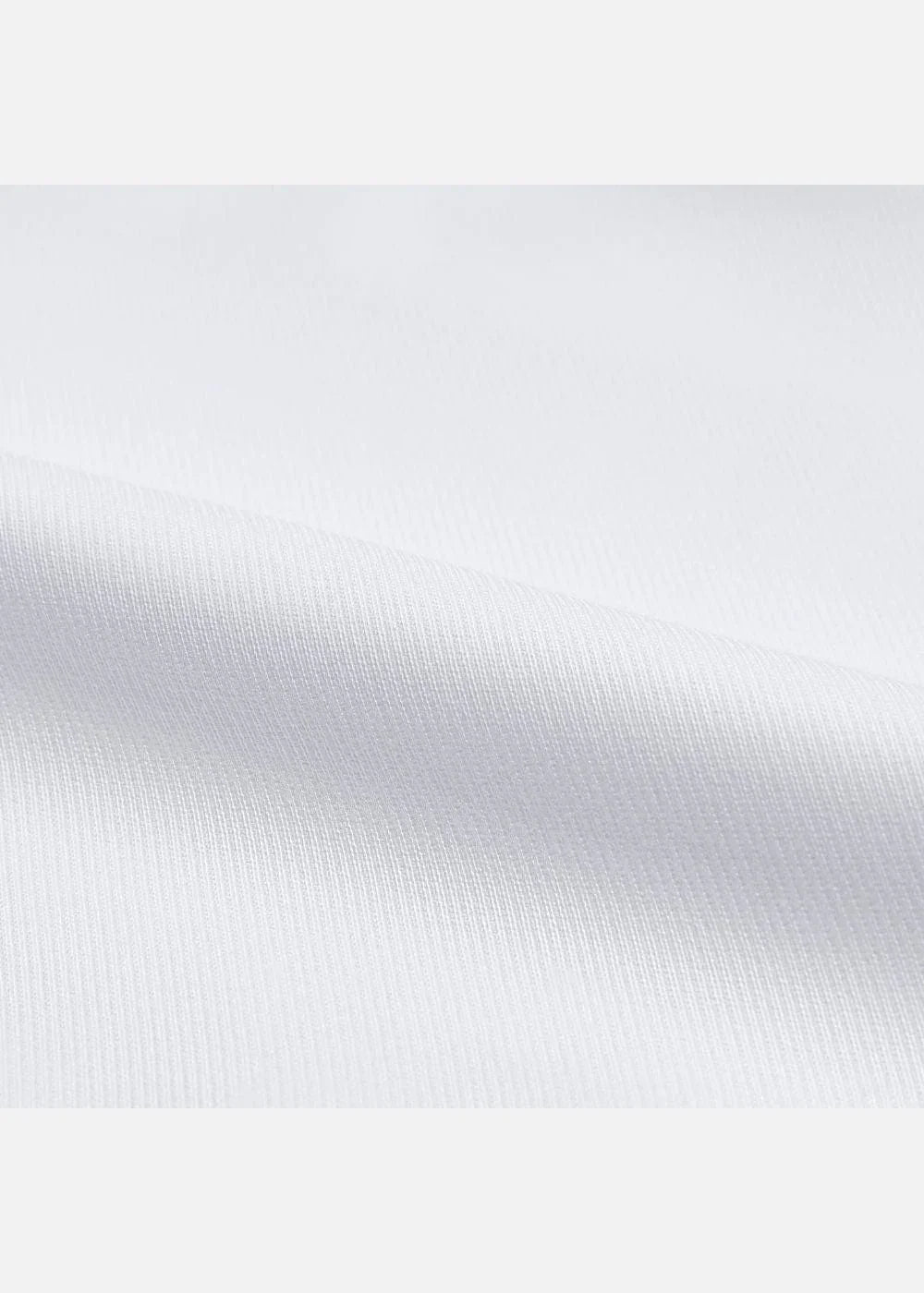 Áo Sơ Mi Tay Dài Vải Ngải Cứu Kháng Khuẩn The CEO 001 Trắng - YaMe.vn