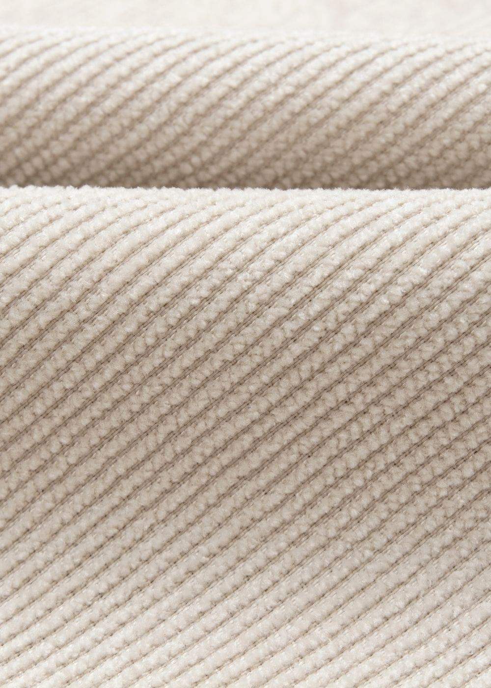 Áo Sơ Mi Tay Ngắn Vải Nhung Corduroy Retro Ít Nhăn Seventy Seven 22 Nâu Nhạt - YaMe.vn