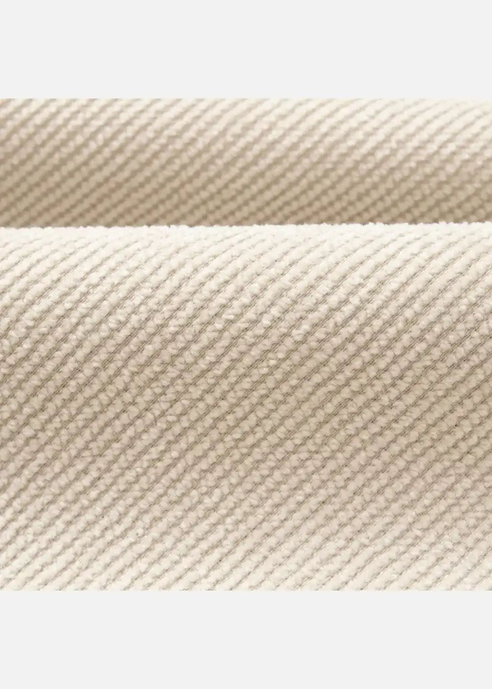 Áo Sơ Mi Cuban Corduroy Ít Nhăn Seventy Seven 23 Nâu Nhạt - YaMe.vn
