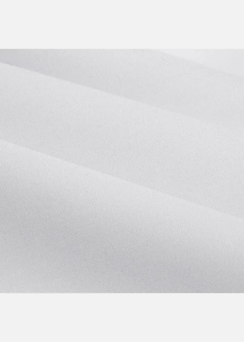 Áo Sơ Mi Tay Dài Vải Bamboo Kháng Khuẩn The CEO 007 Trắng - YaMe.vn