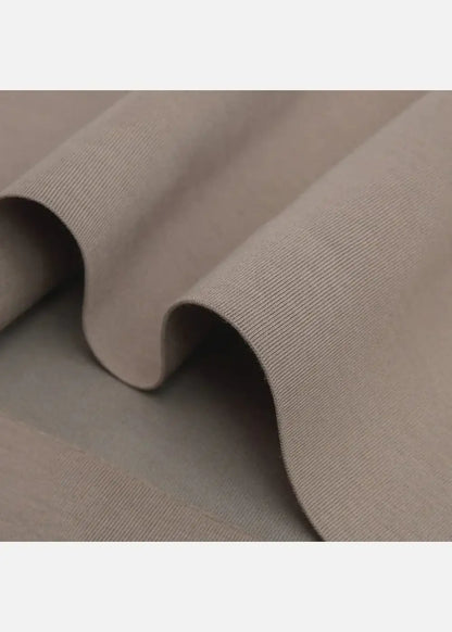 Áo Thun Flexcool Mát Lạnh The Minimalist 005 Nâu - YaMe.vn