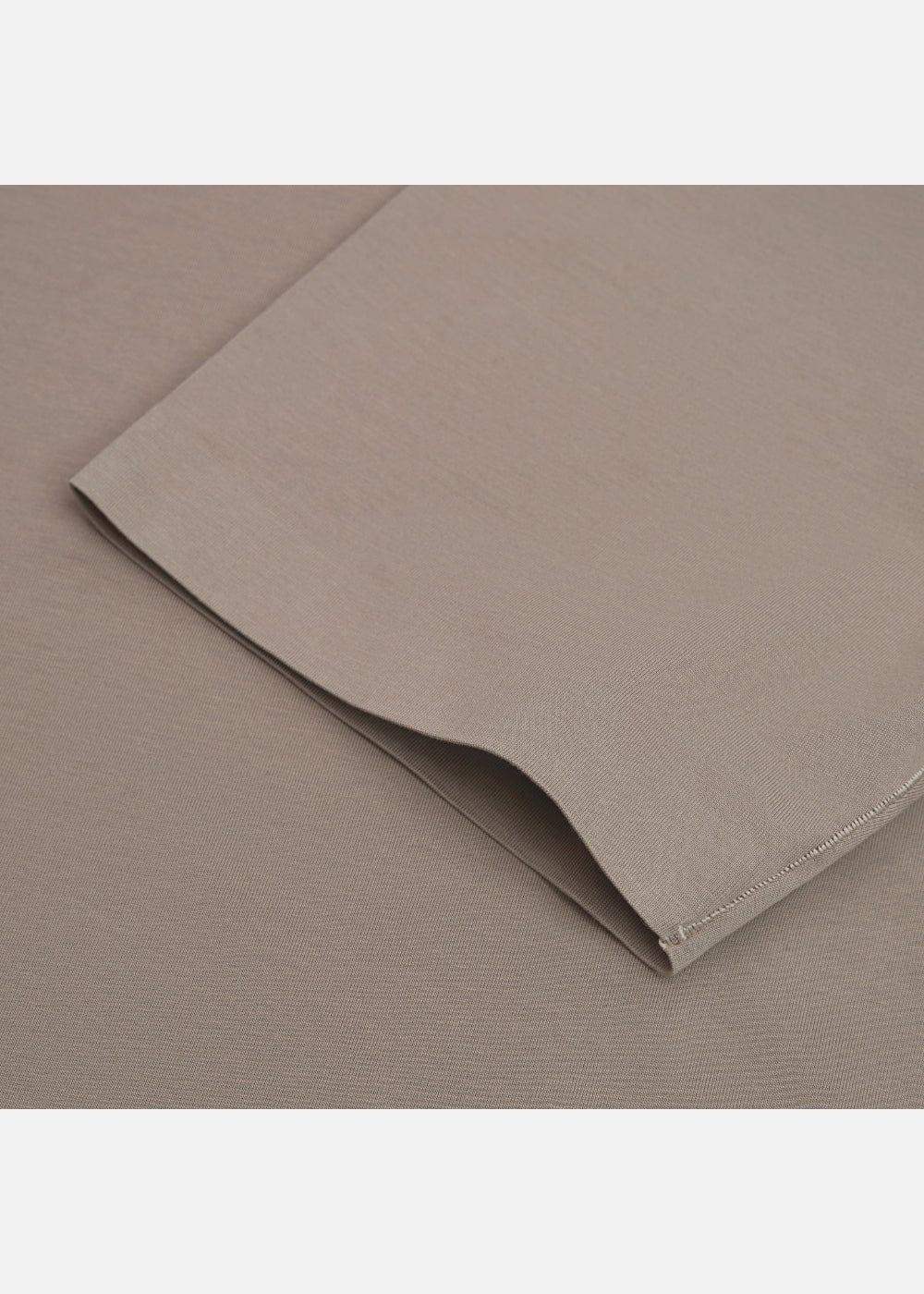 Áo Thun Flexcool Mát Lạnh The Minimalist 005 Nâu - YaMe.vn