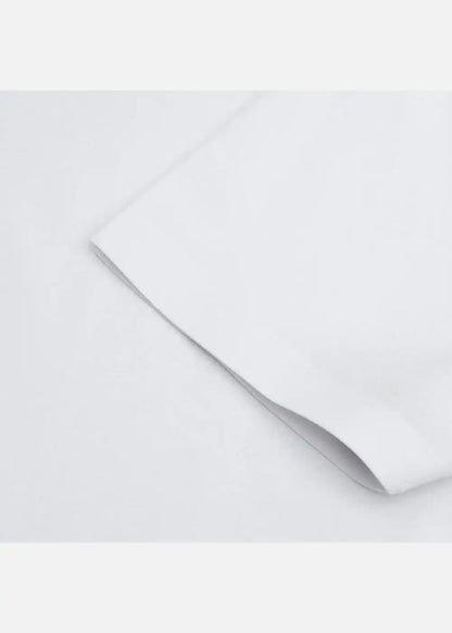 Áo Thun Flexcool Mát Lạnh The Minimalist 005 Trắng - YaMe.vn