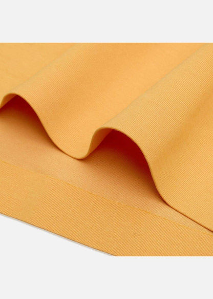Áo Thun Flexcool Mát Lạnh The Minimalist 005 Vàng Đậm - YaMe.vn
