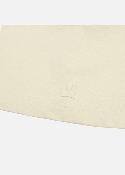 Áo Thun Cartoon Cotton Mềm Mịn No Style M107 Be - YaMe.vn