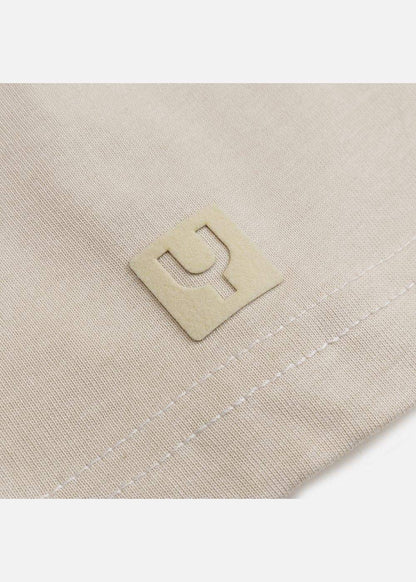 Áo Thun Aura Cotton Mềm Mại No Style M13 Be - YaMe.vn