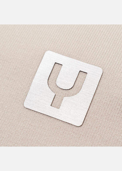 Áo Thun Sweater Cotton Co Giãn No Style M19 Nâu - YaMe.vn