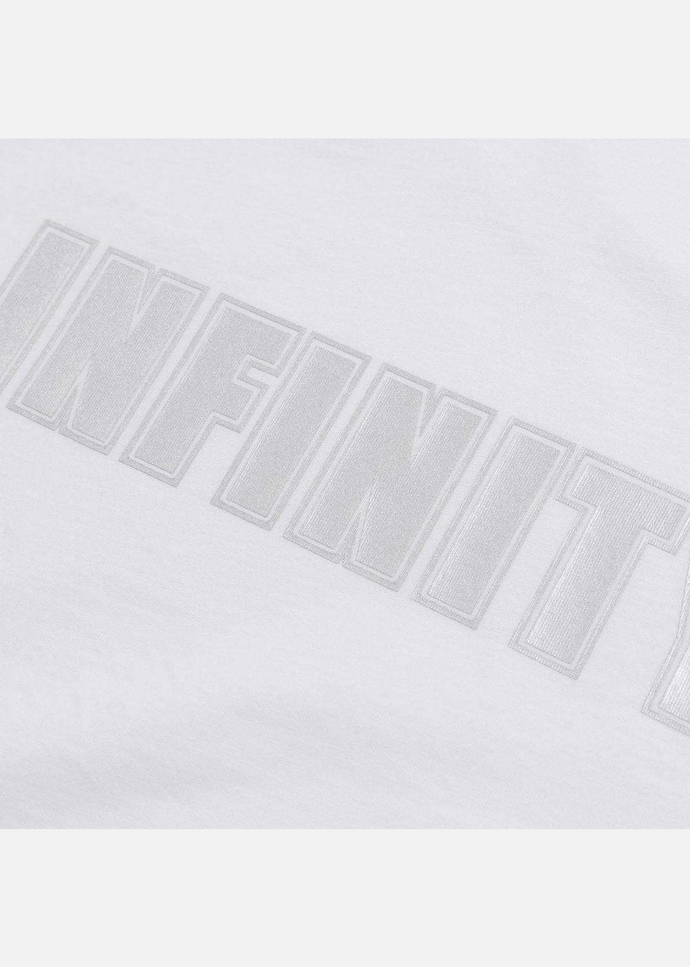 Áo Thun Cotton Mềm Mịn Phối Màu No Style M3 Trắng Đen - YaMe.vn