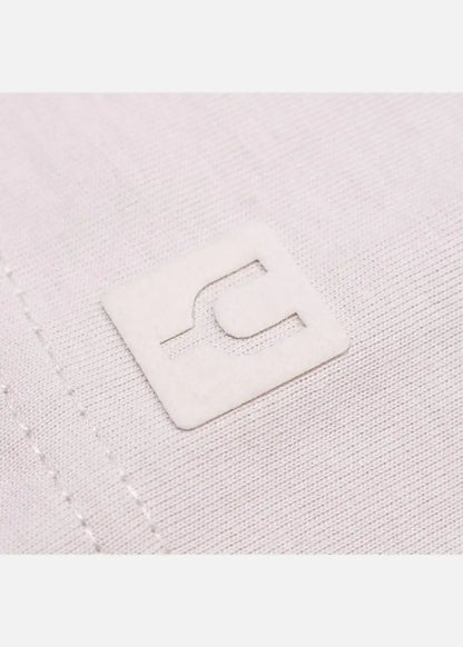 Áo Thun Raglan Cotton Phối Màu No Style M5 Be Nâu - YaMe.vn