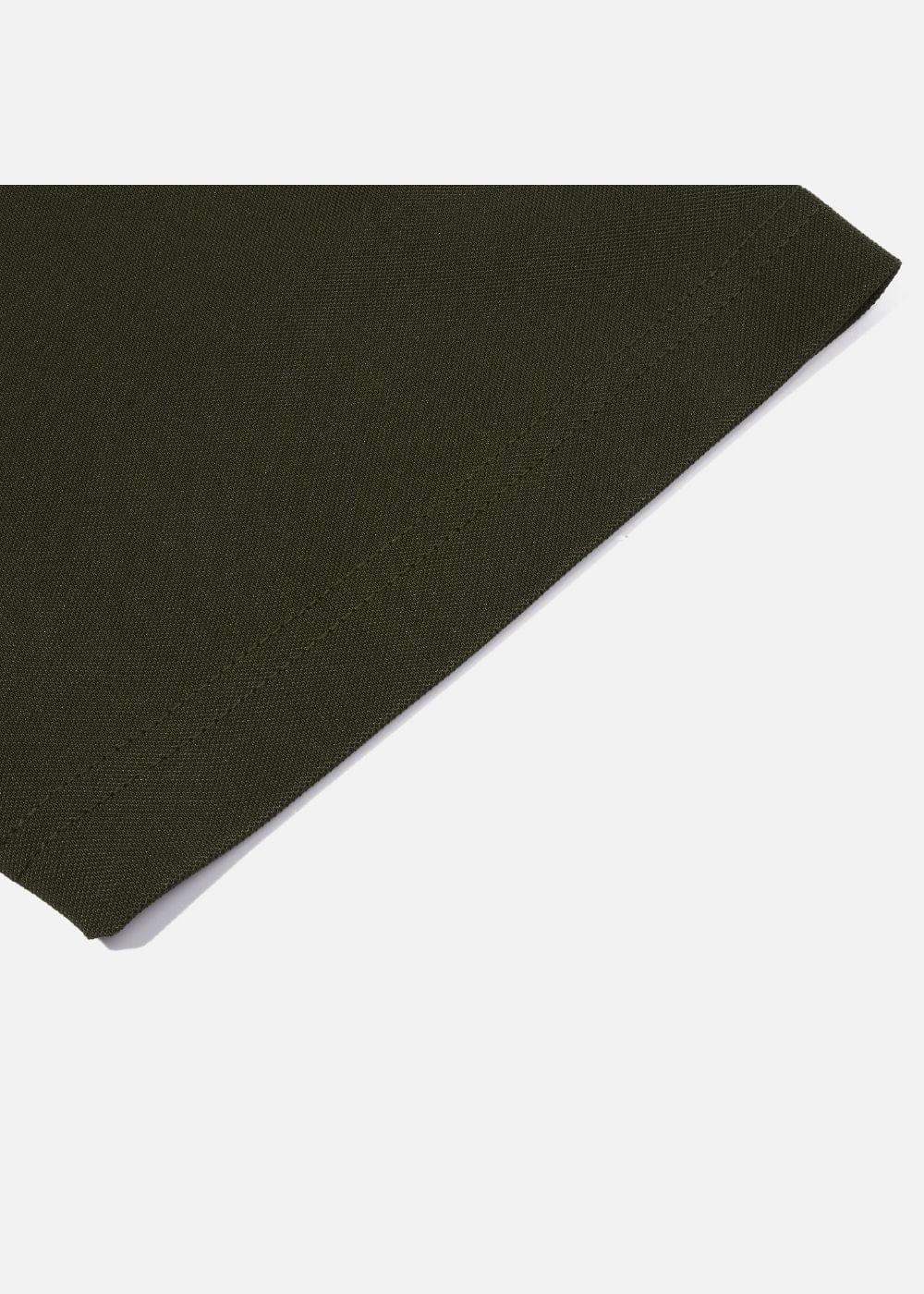 Áo Thun Raglan Phối Màu Seventy Seven 03 Be Xanh Lá - YaMe.vn
