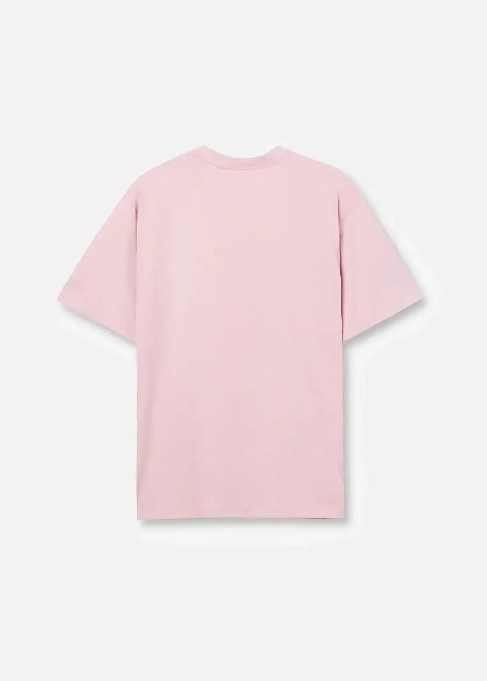 Áo Thun Cotton Line Art Co Giãn Seventy Seven 04 Hồng - YaMe.vn