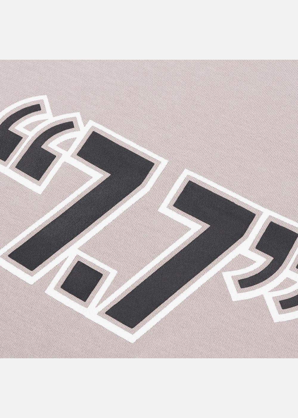 Áo Thun 3 Lỗ Cotton Thoáng Khí Seventy Seven 14 Nâu Nhạt - YaMe.vn