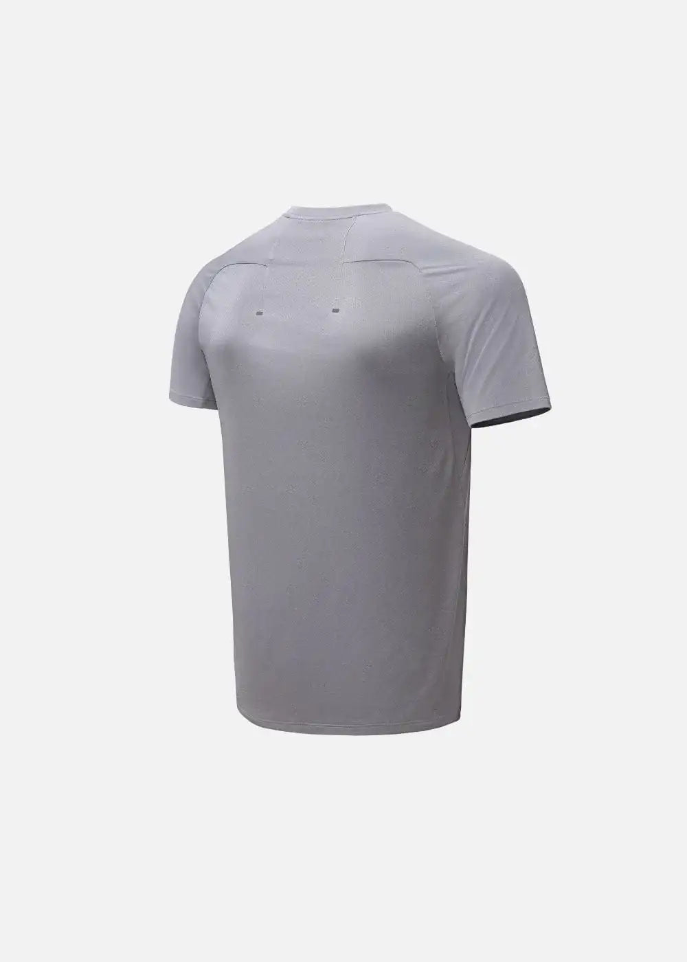 Áo Thun Thể Thao Ultra Thin The Beginner 001 Xám - YaMe.vn