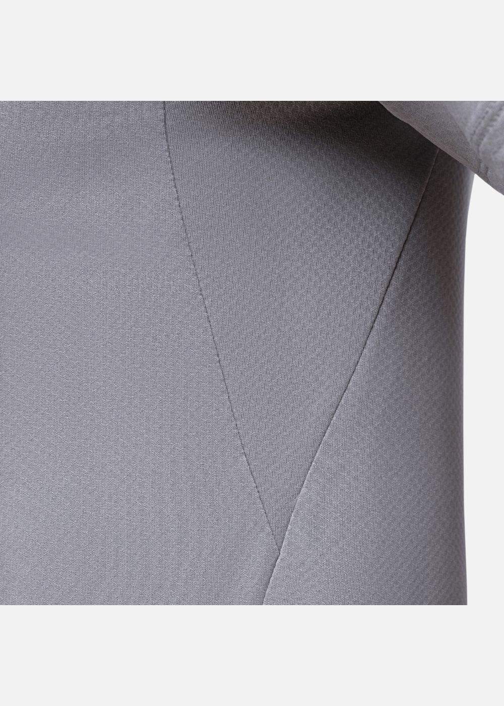 Áo Thun Thể Thao Ultra Thin The Beginner 001 Xám - YaMe.vn