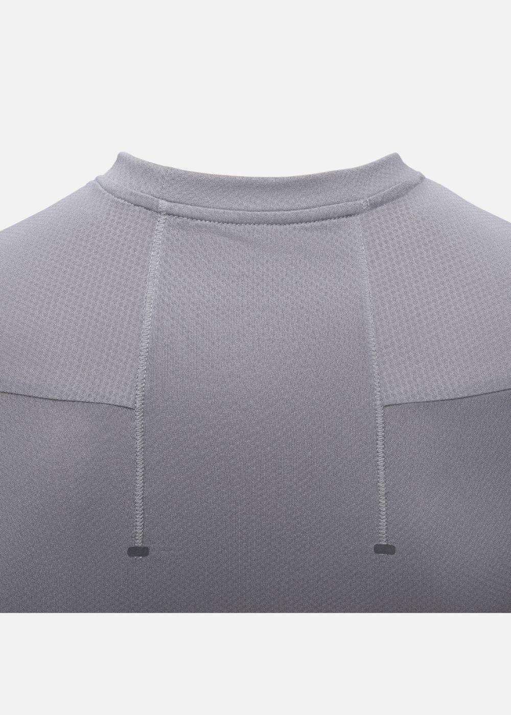 Áo Thun Thể Thao Ultra Thin The Beginner 001 Xám - YaMe.vn