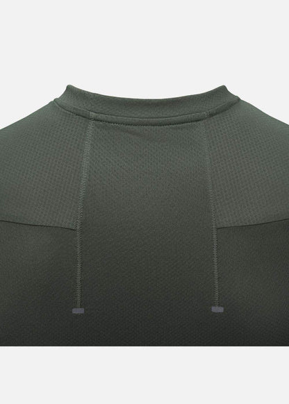 Áo Thun Thể Thao Ultra Thin The Beginner 001 Xanh Lá Đậm - YaMe.vn