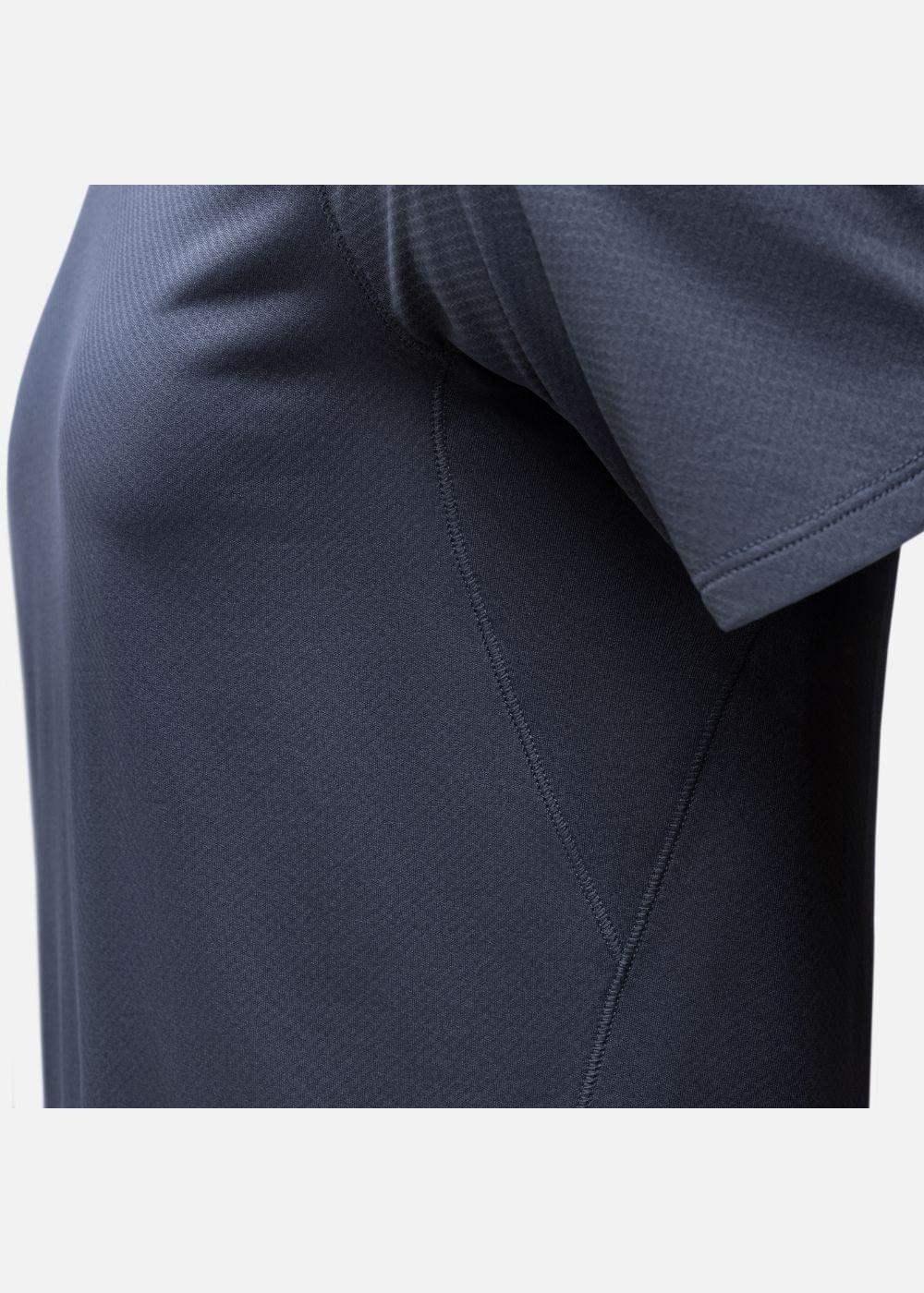 Áo Thun Thể Thao Ultra Thin The Beginner 002 Xám - YaMe.vn