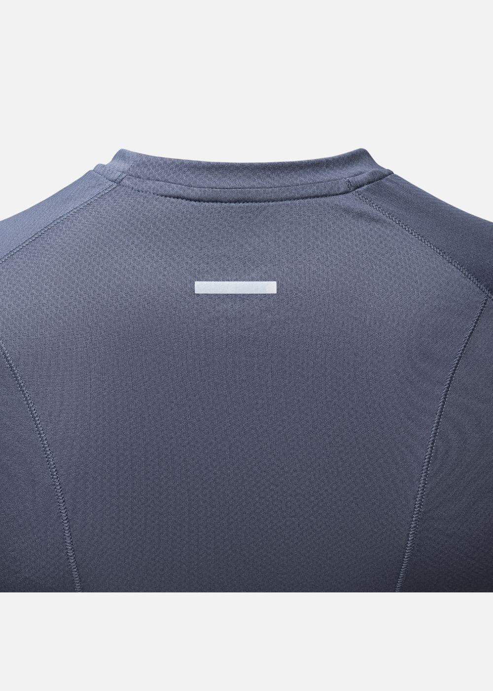 Áo Thun Thể Thao Ultra Thin The Beginner 002 Xám - YaMe.vn