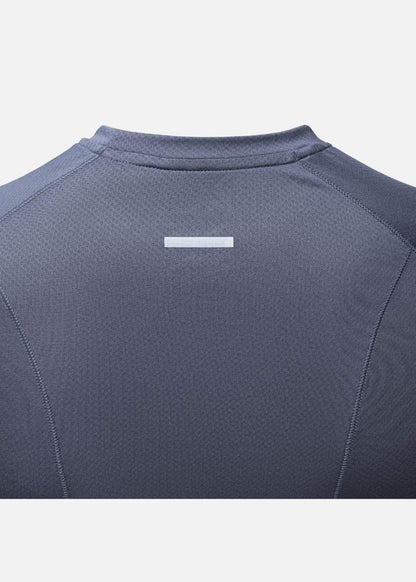 Áo Thun Thể Thao Ultra Thin The Beginner 002 Xám - YaMe.vn