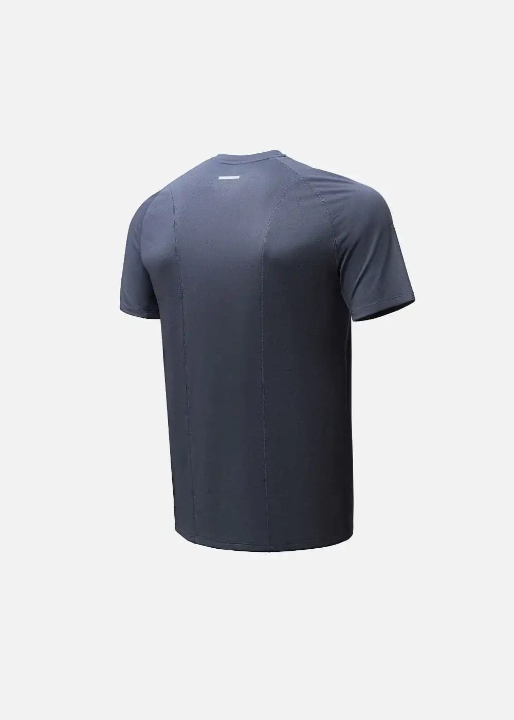 Áo Thun Thể Thao Ultra Thin The Beginner 002 Xám - YaMe.vn
