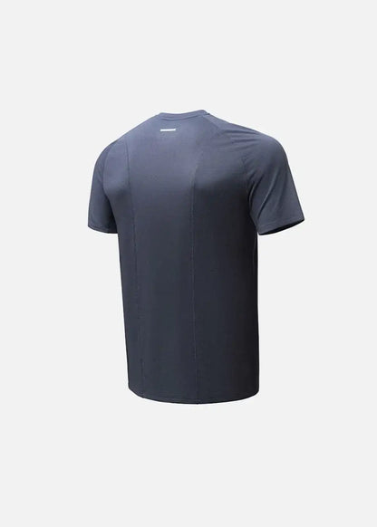 Áo Thun Thể Thao Ultra Thin The Beginner 002 Xám - YaMe.vn