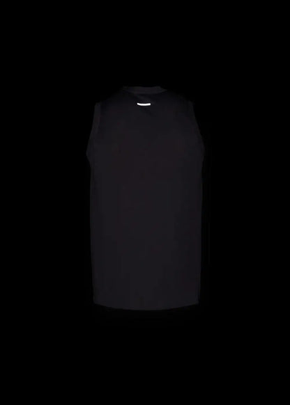 Áo Thun 3 Lỗ Thể Thao Ultra Thin The Beginner 004 Xám - YaMe.vn