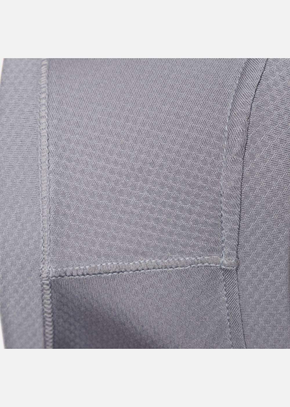Áo Thun 3 Lỗ Thể Thao Ultra Thin The Beginner 004 Xám - YaMe.vn