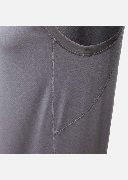 Áo Thun 3 Lỗ Thể Thao Ultra Thin The Beginner 004 Xám - YaMe.vn