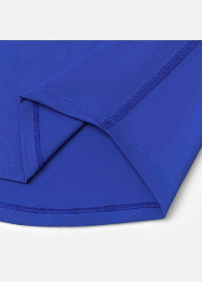 Áo Thun Thể Thao Ultra Stretch The Trainer 003 Xanh Dương - YaMe.vn