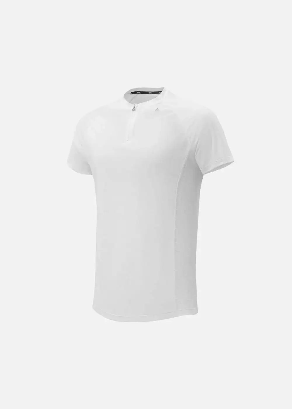 Áo Thun Thể Thao Ultra Stretch The Trainer 004 Trắng - YaMe.vn