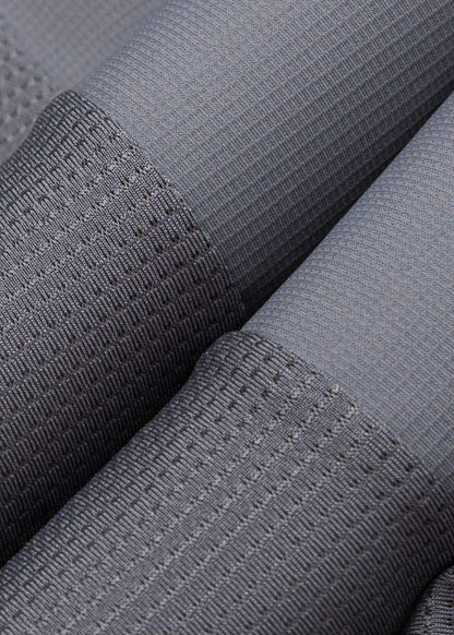 Áo Thun Tay Dài Thể Thao Ultra Stretch The Trainer 005 Xám - YaMe.vn