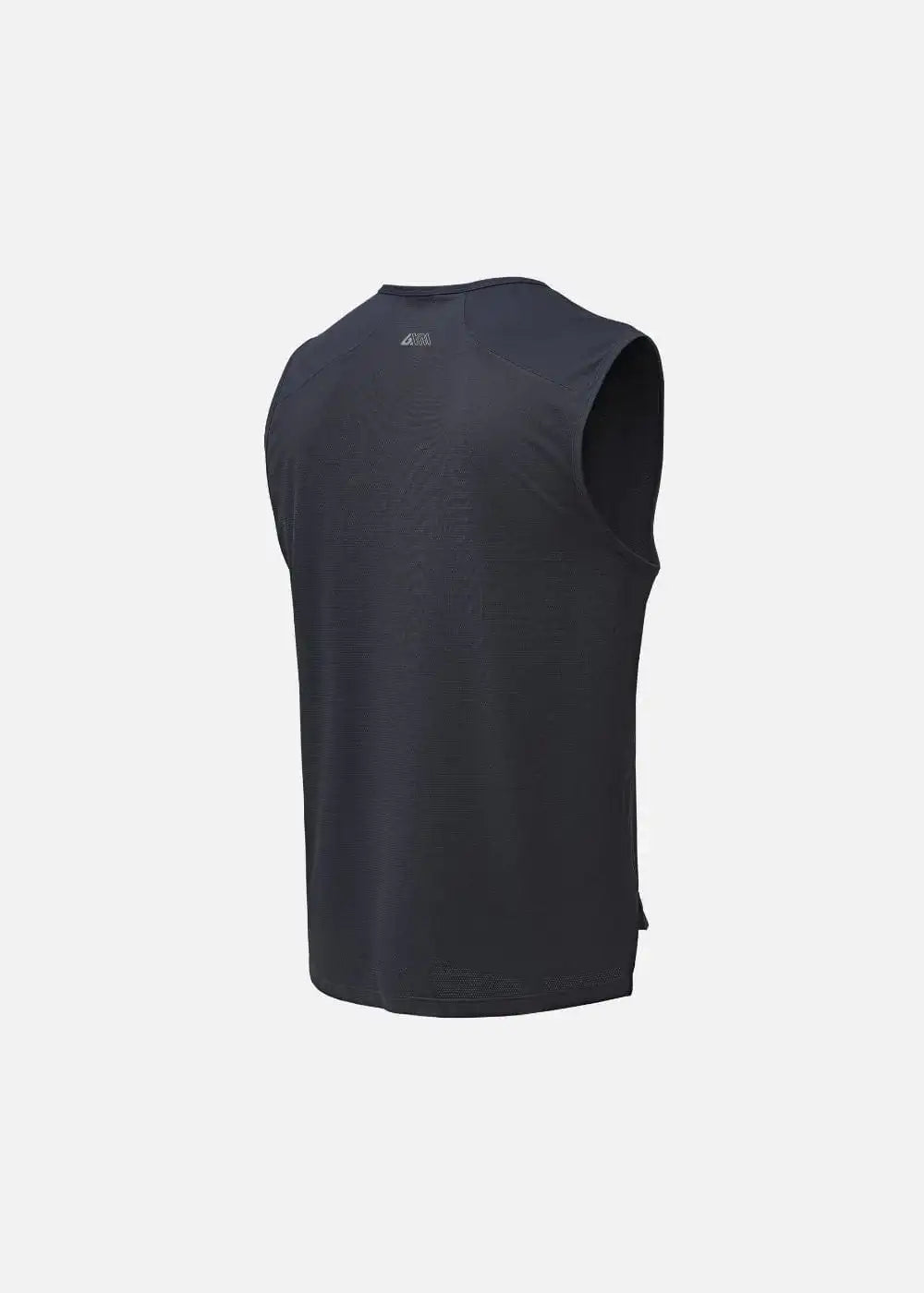Áo Thun 3 Lỗ Thể Thao Ultra Stretch The Trainer 009 Xám Đậm - YaMe.vn