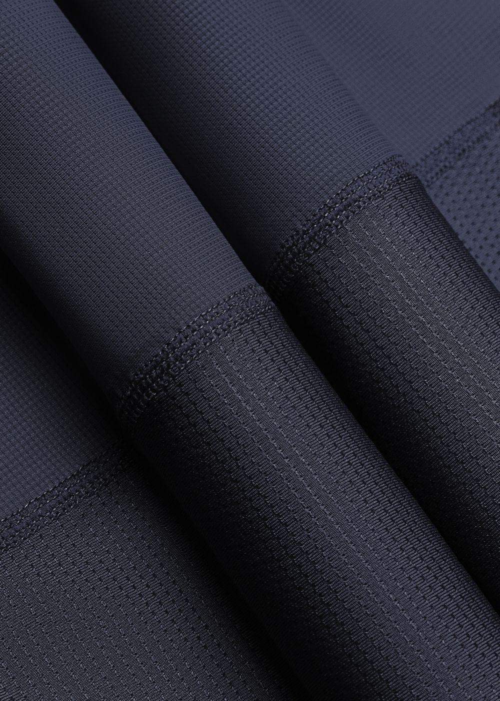 Áo Thun 3 Lỗ Thể Thao Ultra Stretch The Trainer 010 Xám - YaMe.vn