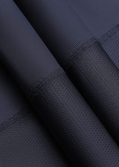 Áo Thun 3 Lỗ Thể Thao Ultra Stretch The Trainer 010 Xám - YaMe.vn
