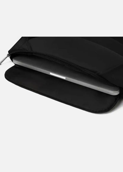 Balo Smart Cao Cấp Nhiều Ngăn Ẩn First Class 04 Đen - YaMe.vn