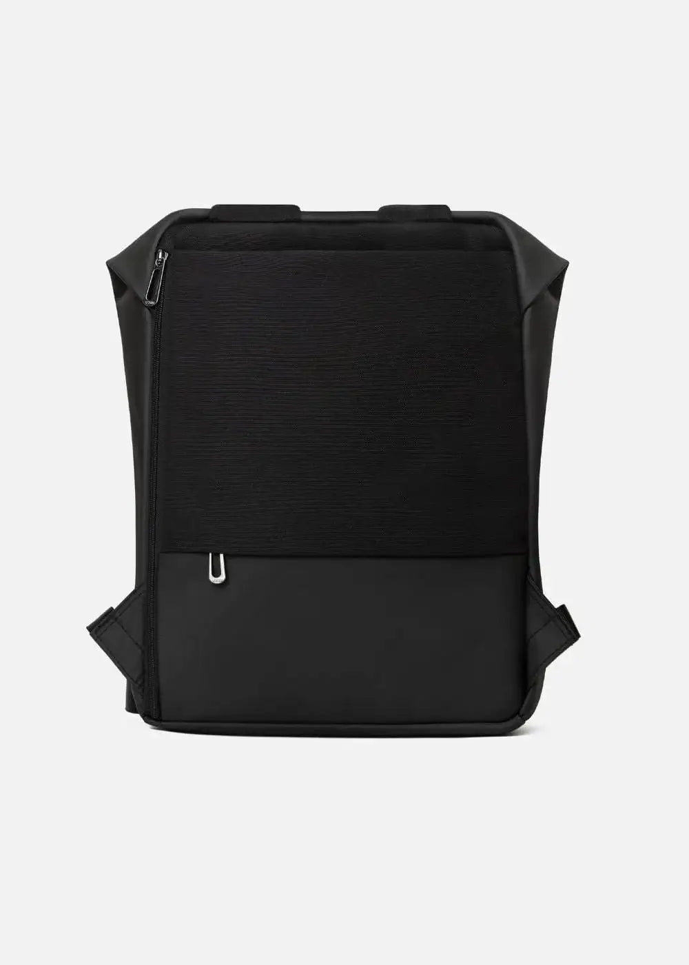 Balo Smart Cao Cấp Nhiều Ngăn Ẩn First Class 04 Đen - YaMe.vn