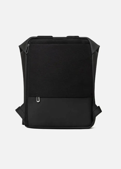 Balo Smart Cao Cấp Nhiều Ngăn Ẩn First Class 04 Đen - YaMe.vn