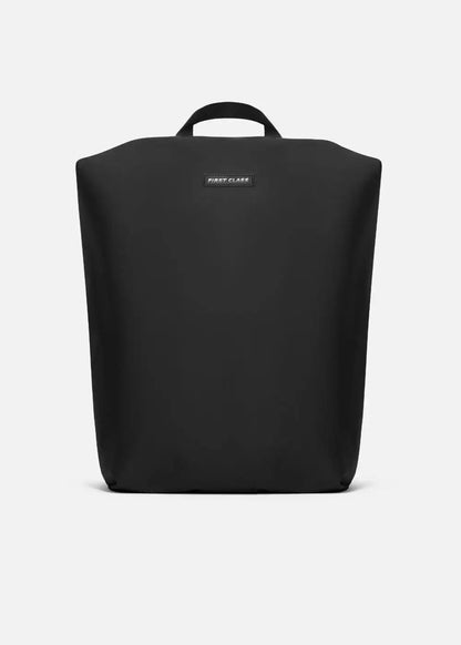 Balo Smart Cao Cấp Nhiều Ngăn Ẩn First Class 04 Đen - YaMe.vn