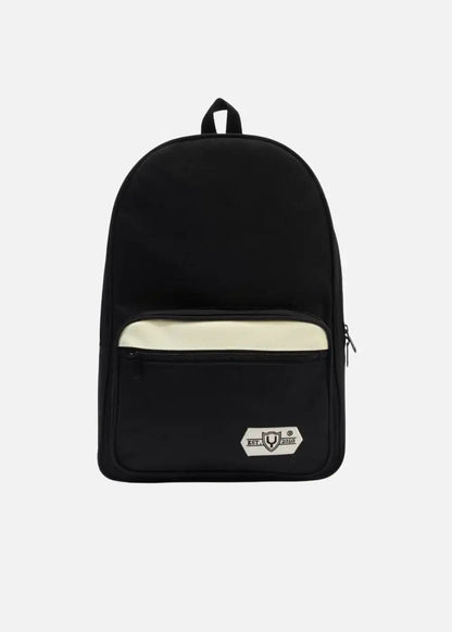Balo Essential Chống Sốc Khởi Nguyên 10 Đen - YaMe.vn
