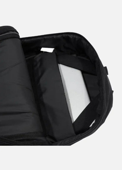 Balo Essential Chống Sốc Khởi Nguyên 10 Đen - YaMe.vn