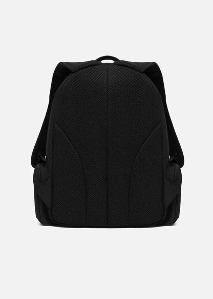 Balo Essential Nhiều Ngăn Chống Sốc Khởi Nguyên 11 Đen - YaMe.vn