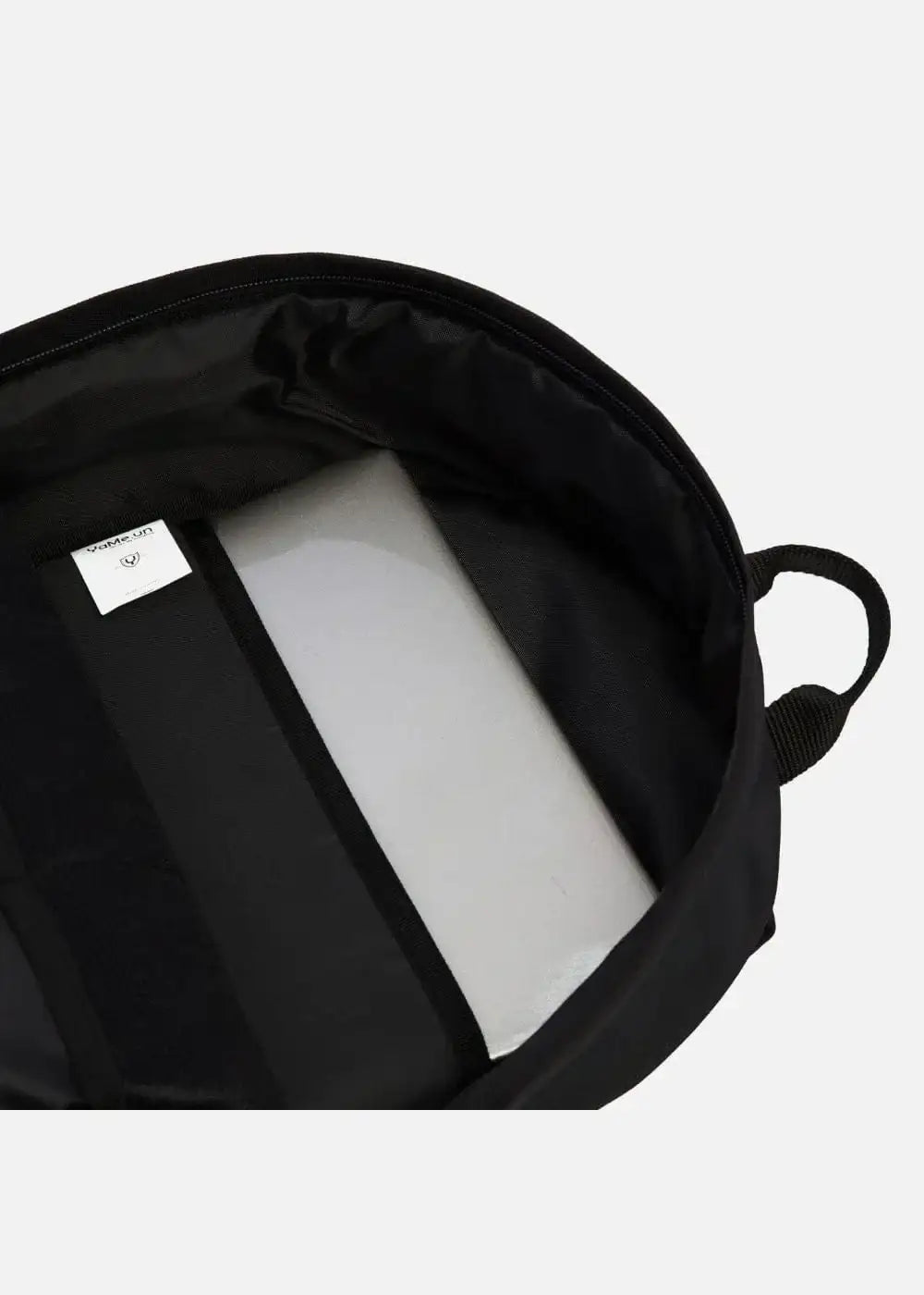 Balo Essential Nhiều Ngăn Chống Sốc Khởi Nguyên 11 Đen - YaMe.vn